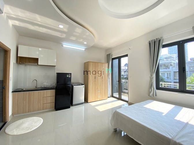 Hình ảnh 🔥Studio siêu thoáng - KDC Phú Mỹ - Gần cresentmall, Phú Mỹ Hưng