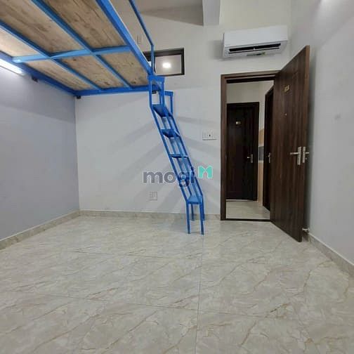 Hình ảnh Phòng trọ có gác, fun nội thất mới, phòng mới 100%