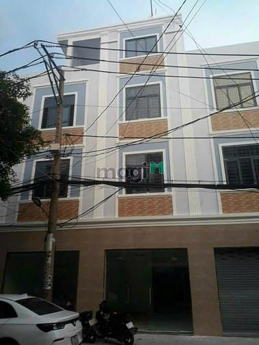 Hình ảnh Phòng trọ có gác, fun nội thất mới, phòng mới 100%