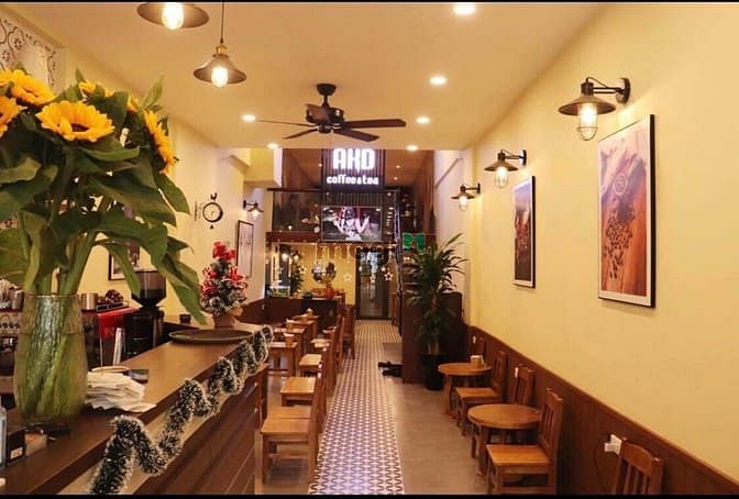 Hình ảnh Cho thuê nhà phố Láng Hạ- Đống đa