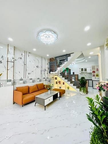 Hình ảnh Làm Ăn Thua Lỗ Bán Nhà Trả Nợ Đ. Phạm Hữu Chí , 61m2 , Giá 930 Triệu