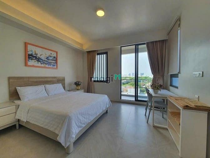 Hình ảnh 🛌Mb6623 nạp rút nhanh chóng 1PN- chỉ mất 5p đi bộ tới Crescent Mall🏃