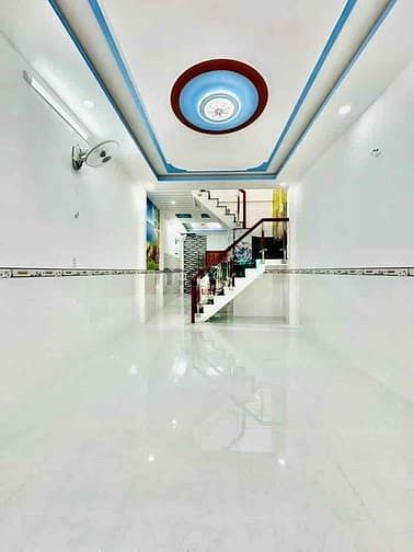 Hình ảnh Kẹt cần ra gấp 1T1L Đặng Văn Bi TĐ 57,15m2/ 1 tỷ 090tr Shr gần Vincom