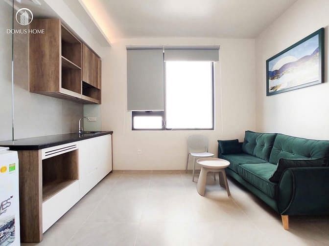 Hình ảnh 🛌Mb6623 nạp rút nhanh chóng 1PN- chỉ mất 5p đi bộ tới Crescent Mall🏃