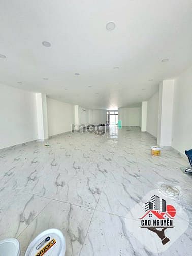 Hình ảnh Nhà MTKD 8x40 4 Lầu, Đường Tỉnh Lộ 10, Thang Máy
