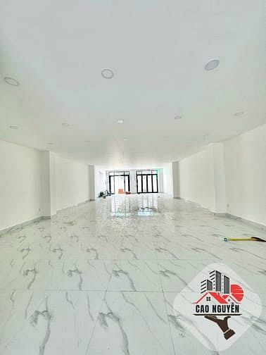 Hình ảnh Nhà MTKD 8x40 4 Lầu, Đường Tỉnh Lộ 10, Thang Máy