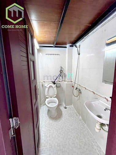 Hình ảnh Cho thuê phòng trọ gác full nt bancol chung có thang máy