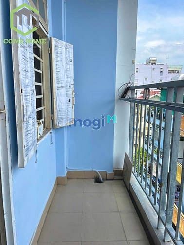Hình ảnh Cho thuê phòng trọ gác full nt bancol chung có thang máy