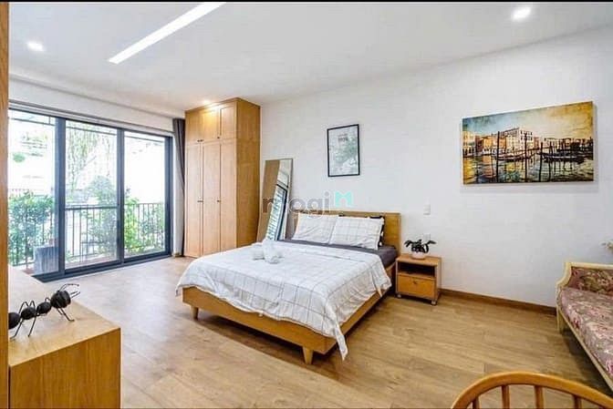 Hình ảnh CĂn STudio Tách Bếp - UNg VĂn KHiêm - Ngã Tư HÀng XAnh