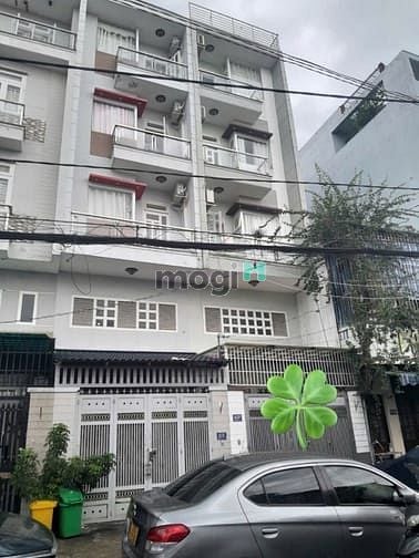 Hình ảnh Bán chdv thu nhập 42tr/tháng gần chợ Phạm Văn Bạch khu sầm uất