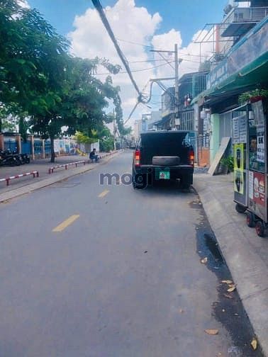 Hình ảnh Bán chdv thu nhập 42tr/tháng gần chợ Phạm Văn Bạch khu sầm uất
