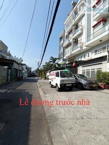Hình ảnh Bán chdv thu nhập 42tr/tháng gần chợ Phạm Văn Bạch khu sầm uất