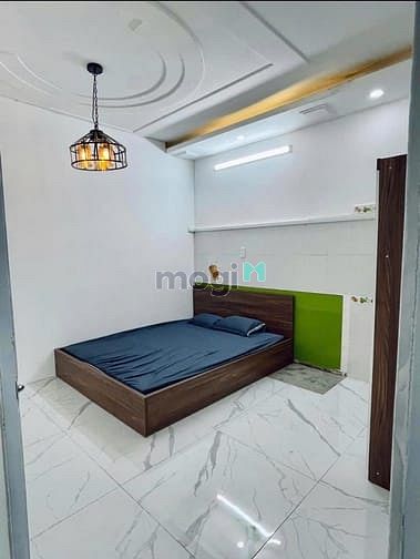 Hình ảnh Bán chdv thu nhập 42tr/tháng gần chợ Phạm Văn Bạch khu sầm uất