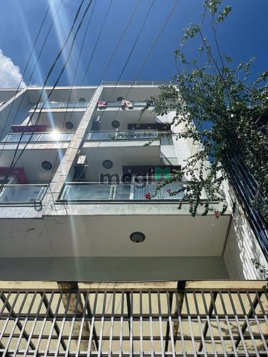 Hình ảnh Bán chdv thu nhập 42tr/tháng gần chợ Phạm Văn Bạch khu sầm uất