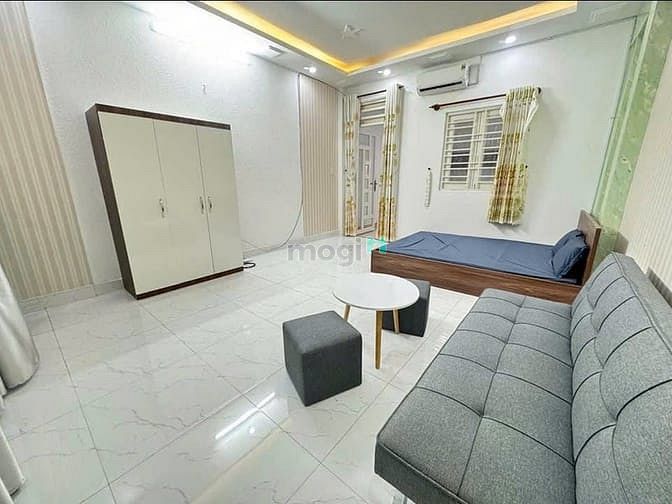 Hình ảnh Bán chdv thu nhập 42tr/tháng gần chợ Phạm Văn Bạch khu sầm uất