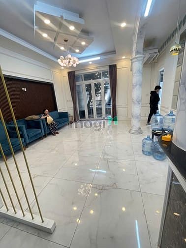 Hình ảnh Cho thuê nhà Villa Tân Bình Ở đường Phổ Quang, Phường 2, Quận Tân Bình
