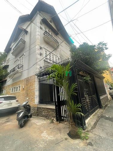 Hình ảnh Cho thuê nhà Villa Tân Bình Ở đường Phổ Quang, Phường 2, Quận Tân Bình