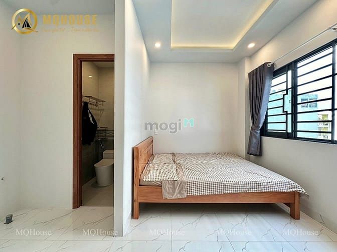 Hình ảnh Cho thuê phòng studio cửa sổ trời thoáng