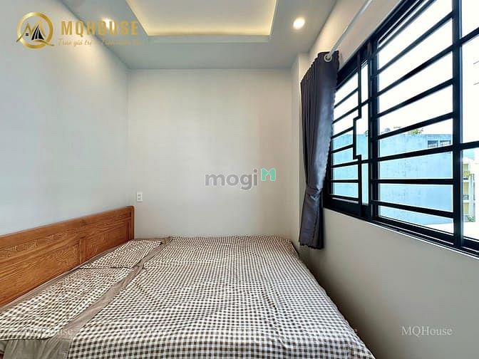 Hình ảnh Cho thuê phòng studio cửa sổ trời thoáng