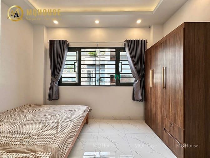 Hình ảnh Cho thuê phòng studio cửa sổ trời thoáng