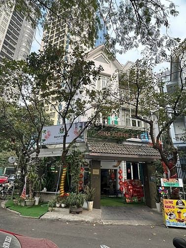 Hình ảnh Bán lô đất Đấu Giá hơn 300 tai 23 Lê Văn Lương, sổ đỏ