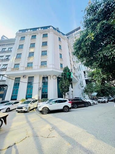 Hình ảnh Bán lô đất Đấu Giá hơn 300 tai 23 Lê Văn Lương, sổ đỏ