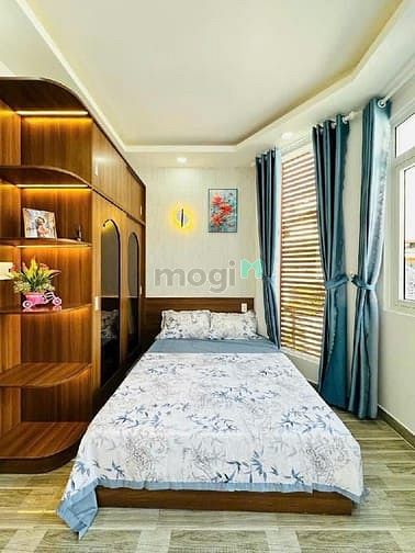 Hình ảnh Cần tiền trả nợ bán gấp nhà Đ. Đặng Văn Bi,Thủ Đức, 64m2, Giá 1 tỷ980