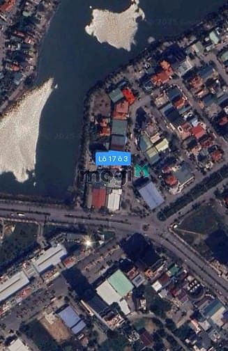 Hình ảnh Đất BT Cái Dăm Bãi Cháy 433m2,mt:15m. gần chợ Cái Dăm, đường 21m, 81tr