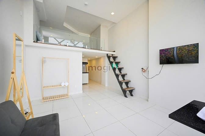 Hình ảnh Mb6623 nạp rút nhanh chóng Duplex hiện đại, siêu thoáng - gần KCX Tân Thuận
