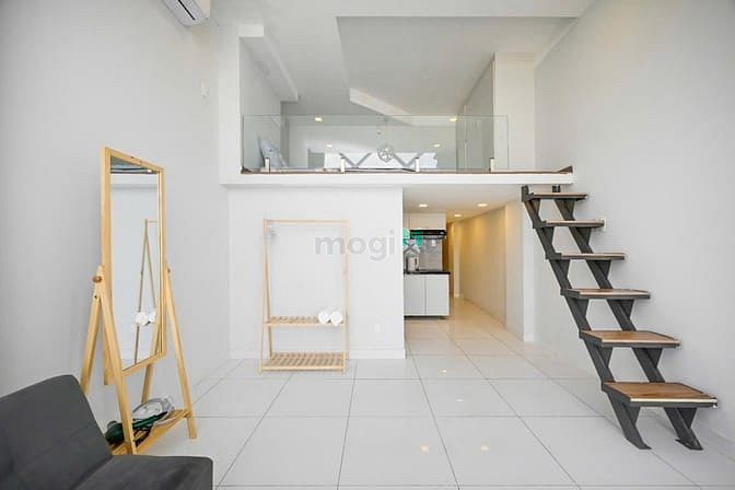 Hình ảnh Mb6623 nạp rút nhanh chóng Duplex hiện đại, siêu thoáng - gần KCX Tân Thuận