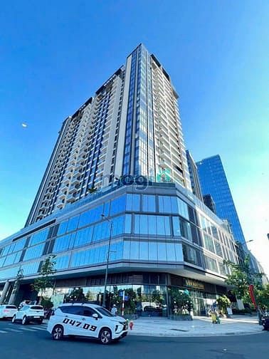 Hình ảnh Cần bán CHCC The Metropole Thủ Thiêm, 13 tỷ TL sớm, 80m2, 2PN, 2WC, Q2