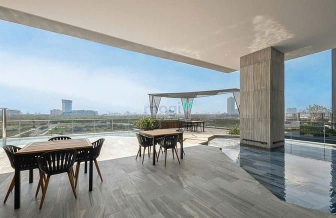 Hình ảnh Cần bán CHCC The Metropole Thủ Thiêm, 13 tỷ TL sớm, 80m2, 2PN, 2WC, Q2