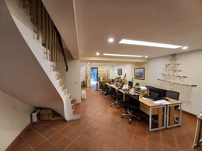 Hình ảnh Bán Đất Tặng Nhà 5 Tầng Tây Hồ Vị Trí Vàng Trong Làng Hồ Tây