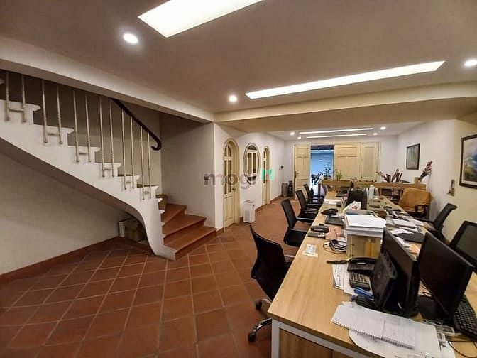 Hình ảnh Bán Đất Tặng Nhà 5 Tầng Tây Hồ Vị Trí Vàng Trong Làng Hồ Tây