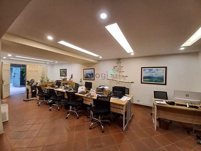 Hình ảnh Bán Đất Tặng Nhà 5 Tầng Tây Hồ Vị Trí Vàng Trong Làng Hồ Tây