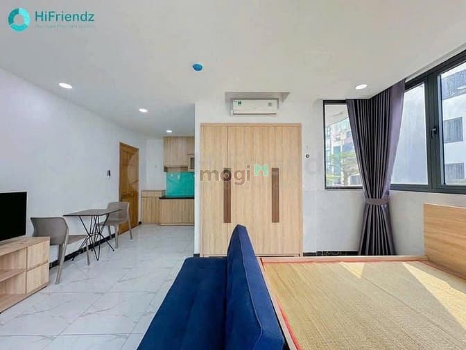 Hình ảnh 💥💥Giảm giá sốc Studio ban công KDC Kim Sơn quận 7💥💥