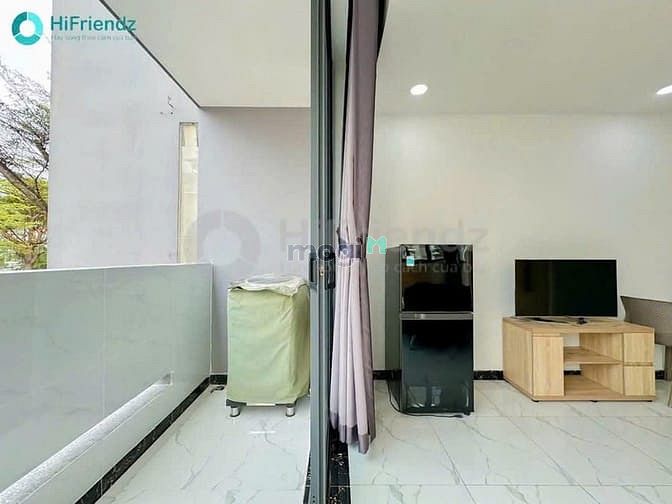 Hình ảnh 💥💥Giảm giá sốc Studio ban công KDC Kim Sơn quận 7💥💥