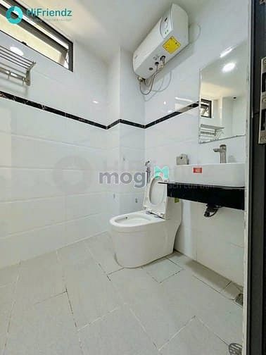 Hình ảnh 💥💥Giảm giá sốc Studio ban công KDC Kim Sơn quận 7💥💥