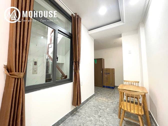 Hình ảnh 💥💥Giảm giá sốc Studio ban công KDC Kim Sơn quận 7💥💥