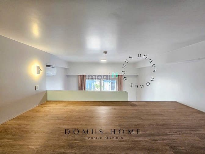 Hình ảnh Khai trương Trang Chủ MB66.COM / Đăng Ký Tặng 66K Duplex ban công full nội thất gần Phú Mỹ Hưng