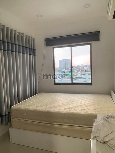 Hình ảnh CHDV 7 Tầng Bình Thạnh 120m2 HXH 120Tr/ Tháng Chỉ 20 Tỷ 9