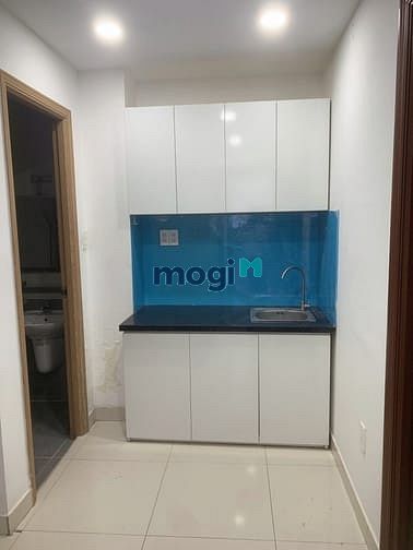 Hình ảnh CHDV 7 Tầng Bình Thạnh 120m2 HXH 120Tr/ Tháng Chỉ 20 Tỷ 9