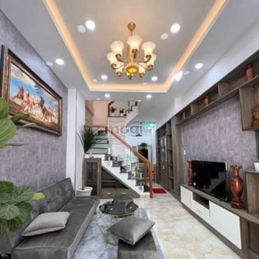Hình ảnh về quê bán nhà 64m2,1 trệt 2 lâu,940 triệu,man thiện,hiệp phú,thủ đức
