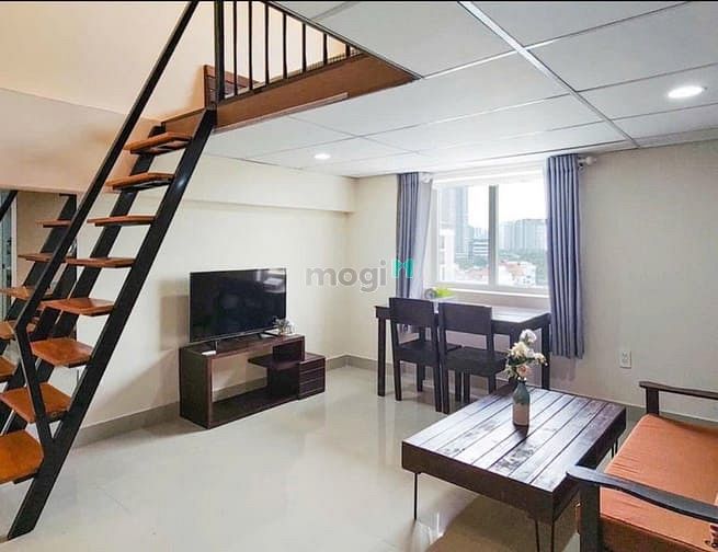 Hình ảnh 🔥🔥Siêu Khuyến Mãi Duplex siêu rộng - KDC  Kim Sơn đối diện TDT