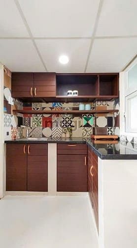 Hình ảnh 🔥🔥Siêu Khuyến Mãi Duplex siêu rộng - KDC  Kim Sơn đối diện TDT