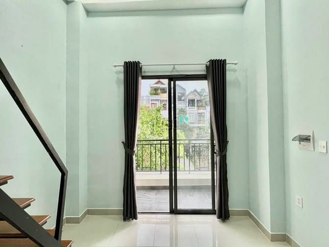 Hình ảnh 🔥🔥Siêu Khuyến Mãi Duplex siêu rộng - KDC  Kim Sơn đối diện TDT