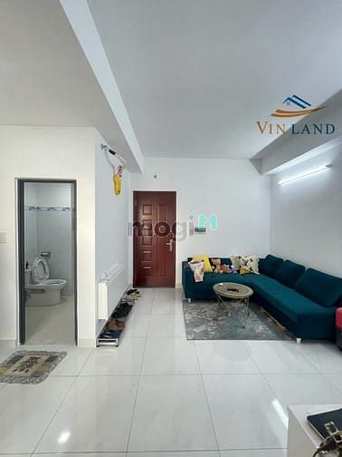 Hình ảnh Cho thuê chung cư Sơn An - Cường Thuận