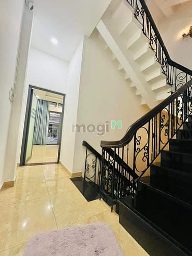 Hình ảnh Bán nhà HXT phường 4 Tân Bình 70m 4 lầu 12,7 tỷ