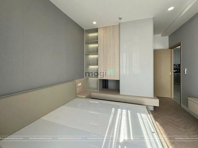 Hình ảnh Cho thuê gấp CHCC The Antonia, Phú Mỹ Hưng, Quận 7
