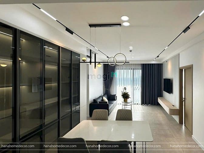 Hình ảnh Cho thuê gấp CHCC The Antonia, Phú Mỹ Hưng, Quận 7